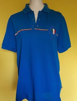 Polo Shirt HUGO BOSS - L - Kirchenpingarten