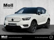 Volvo XC40, Plus Recharge Pure Electric AWD P8 Twin digitales, Jahr 2021 - Bergheim (Nordrhein-Westfalen)