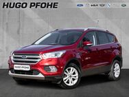 Ford Kuga, 1.5 COOL & CONNECT 2x4 EB 150 Schalter, Jahr 2017 - Schwerin