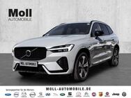 Volvo XC60, Plus Dark Recharge Plug-In Hybrid AWD T8 Twin Engine EU6d digitales, Jahr 2024 - Aachen