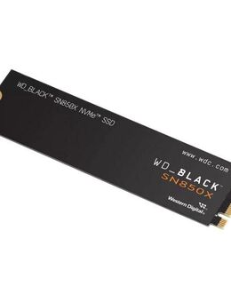 Sandisk SN850X 8TB NVMe-SSD for PS5 without Heatsink Gaming-SSD