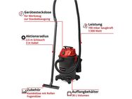 Einhell Nass-Trocken-Sauger TC-VC 1930 A, 1500 W