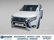 Mitsubishi Outlander, Plug-In Hybrid Top, Jahr 2018 - Leer (Ostfriesland)