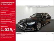 Audi A8, 50 TDI quattro, Jahr 2018 - Neuss