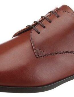 BOSS Kensington_Derb Schnürschuh, Abendschuh, Businessschuh, Anzugschuh in eleganter Form