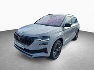 Skoda Karoq, 2.0 TDI Sportline 150PS, Jahr 2022 - Burgoberbach