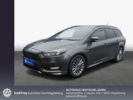 Ford Focus Turnier 1.0 EcoBoost Start-Stopp-System ST-Line - Magdeburg