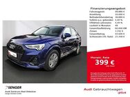Audi Q3, S line 45 TFSI e Optik-Paket, Jahr 2023 - Bad Oldesloe