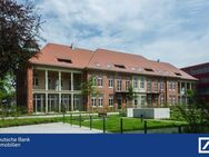 110m² Geborgenheit mit Loggia & Charme im Quartier 21 - Hamburg