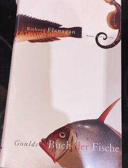 Buch der Fische neu !!! - Köln