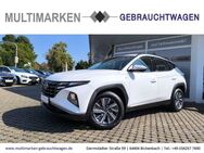 Hyundai Tucson Select Mild-Hybrid 2WD 1.6 T-GDI EU6d Nav - Bickenbach (Hessen)