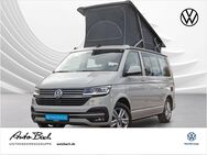 VW T6 California, 2.0 TDI 1 Ocean EPH, Jahr 2024 - Limburg (Lahn)