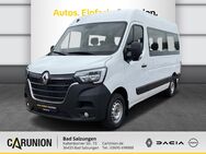 Renault Master, 3.3 Combi L2H2 t Blue dCi, Jahr 2022 - Bad Salzungen