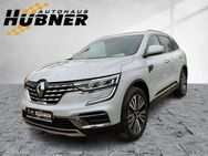 Renault Koleos INITIALE Par dCi 185 Allrad Diesel Autom. - Oberlungwitz