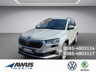 Skoda Karoq, 1.5 TSI Selection, Jahr 2024 - Schwerin