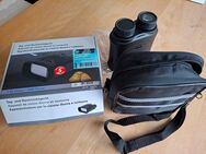 Neues Tages und Nachtsichtgerät - Volketswil