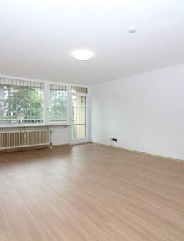 Großzügige 3-Zimmer-Wohnung mit Balkon in Limburgerhof - Limburgerhof