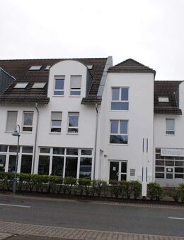 Schöne helle 3 - Zimmer-Wohnung in Bauschheim - Rüsselsheim