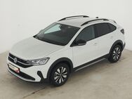 VW Taigo, 1.0 TSI Goal, Jahr 2024 - Weiden (Oberpfalz)