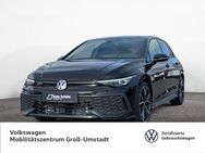 VW Golf, 2.0 l TSI GTI OPF, Jahr 2022 - Groß Umstadt