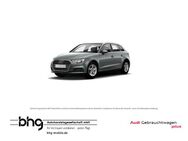 Audi A3, 1.4 TSI Sportback, Jahr 2017 - Reutlingen