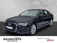 Audi A6, Lim 45 TDI quattro, Jahr 2020 - Ravensburg