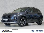 Hyundai Tucson, 1.6 T-GDI N-Line 48V, Jahr 2023 - Wiesbaden Kastel