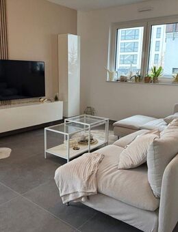 Familienfreundliches Wohnglück: Großzügige 4-Zimmer-Wohnung in Offenbach Bieber - Offenbach (Main)