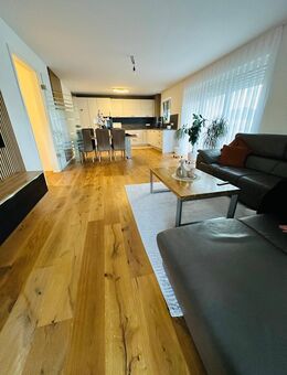 Wunderschöne Neubauwohnung - Nagold