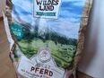 Wildes Land Trockenfutter Pferd für Hunde in 83730