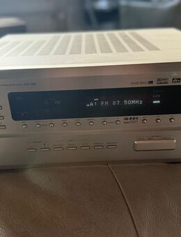 Receiver Denon zu verkaufen - Alpen