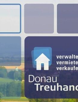 Kapitalanlage oder Eigennutzung: Modernes Appartement mit Fernblick bis in die Alpen - Bad Griesbach (Rottal)