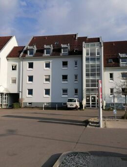 Attraktives Anlageobjekt im Zentrum von Herbrechtingen 6,97% Rendite - Herbrechtingen