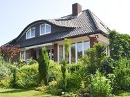 Traumhaus mit großem Garten in Neugraben-Fischbek - Hamburg