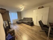 3,5-Zimmer-Wohnung mit gehobener Ausstattung, Balkon und Einbauküche - Leimen (Baden-Württemberg)