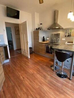 **Top Lage!!! Kernsanierte Jugendstil – Eigentumswohnung mitten im Herzen von Hamm inclusive Einbauküche Balkon und Gartenanteil** - Hamm