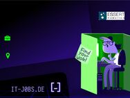 SPS Software Entwickler - Bruchsal