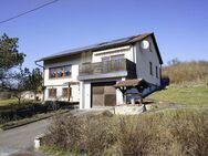 Gepflegtes Haus in ruhiger Waldrandlage Weitramsdorf / Altenhof - Weitramsdorf