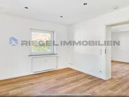 Moderne 3-Zimmer-Wohnung mit Balkon, Stellplatz und luxuriösem Bad - Römerberg