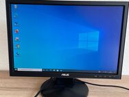 Asus Monitor LCD 19" DVI VGA - Tuttlingen