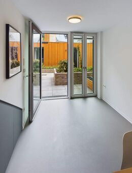Möbliertes Apartment im Herzen Oldenburgs: ideal für Studierende & Berufseinsteiger | Residence Plus - Oldenburg