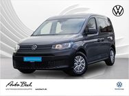 VW Caddy, 2.0 TDI Eco Profi, Jahr 2022 - Limburg (Lahn)