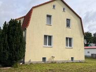 Großzügiges Einfamilienhaus in ruhiger Lage von Dabendorf zu verkaufen - Zossen Zentrum