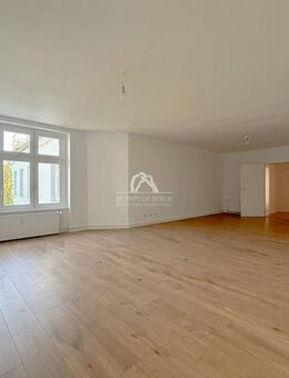 WUNDERSCHÖNE 3-ZIMMER WOHNUNG MIT EINBAUKÜCHE! PROVISIONSFREI! - Berlin