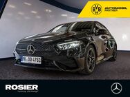 Mercedes A 180, Limo AMG Sport, Jahr 2024 - Menden (Sauerland)