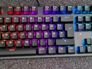 ASUS TUF Gaming K3 - mechanische RGB-Tastatur - Hannover Misburg-Anderten