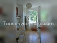 [TAUSCHWOHNUNG] Wohnung in Schöneberg + Balkon & Parknähe (Nur Landeseigene) - Berlin