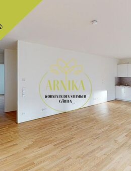 2 mietfreie Monate! Kompakte 3-Zimmer-Wohnung ab sofort verfügbar! - Wolfsburg