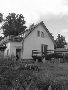 Modernisiertes Siedlungshaus in ruhiger Lage! - Neuenhagen (Berlin)