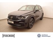 VW Tiguan, 1.5 TSI Move, Jahr 2023 - Jena